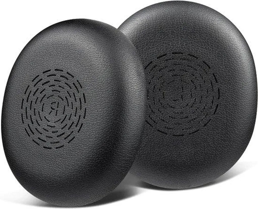 Coussinets Flex en cuir synthétique extra souple pour un confort pro