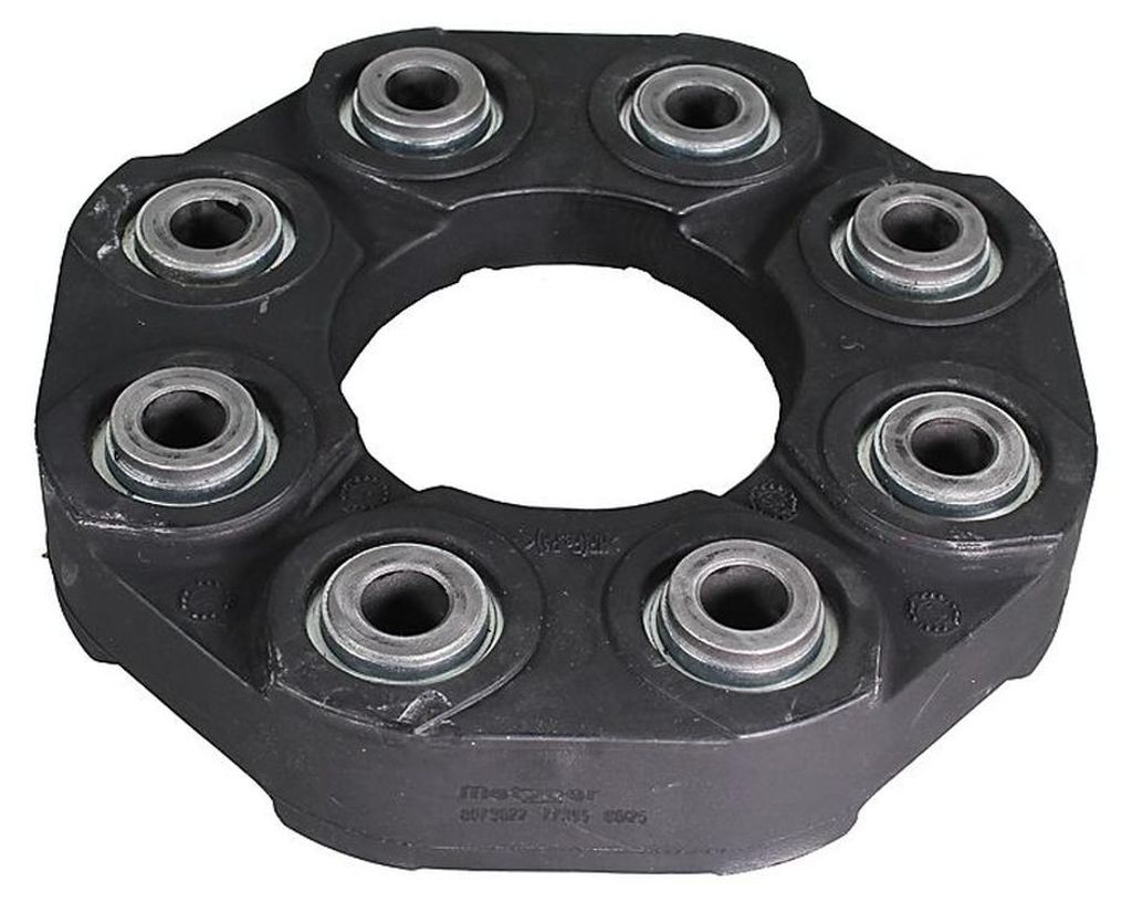 Gelenk Gelenkwelle Gelenkscheibe Ø 120mm METZGER für u.a. MB E-KLASSE