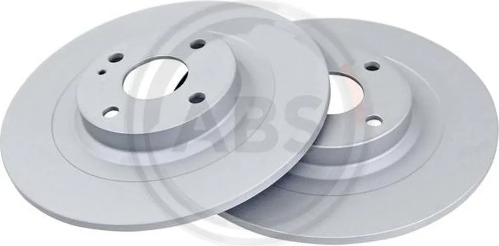 Disque de frein A.B.S. haute performance OE 6000612254 pour MX-5 ND