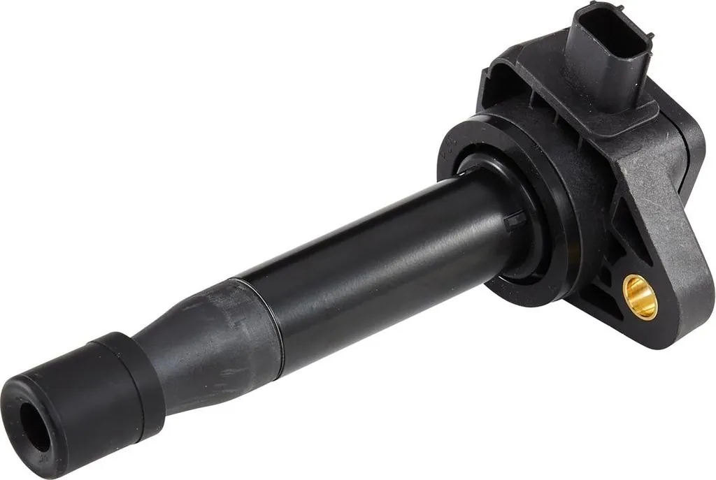 Bobina di accensione avvitata bobina di accensione a 3 poli HELLA per HONDA LEGEND