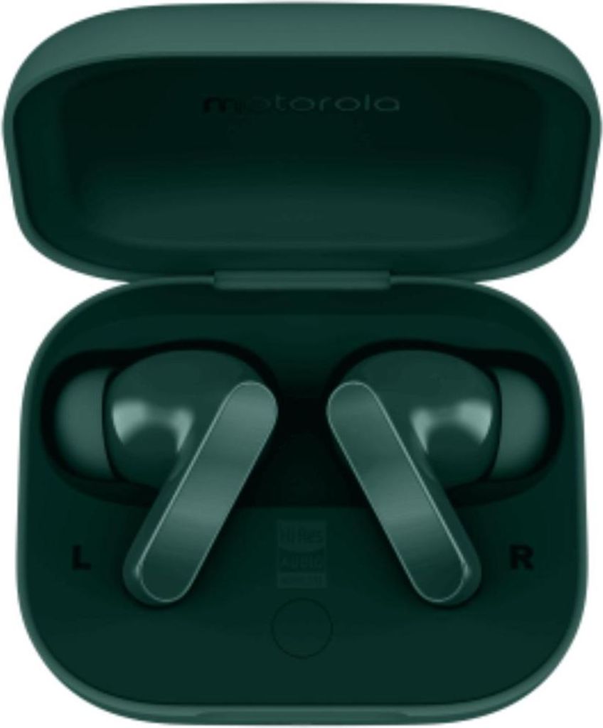 Motorola Moto Buds Bass, True Wireless Stereo (TWS), Produktbild 