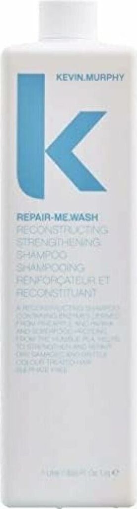 Kevin Murphy Repair-Me Wash Reconstructing Strengthening Shampoo 1000 ml