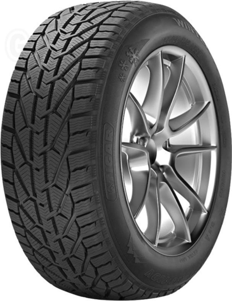 Tigar Tigar Winter 215/50R17 95V Xl
