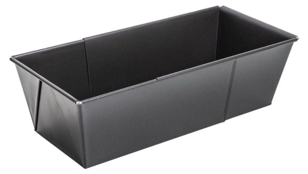 Zenker Kastenform ausziehbar (20 - 35 cm x 11,5 cm), Produktbild 