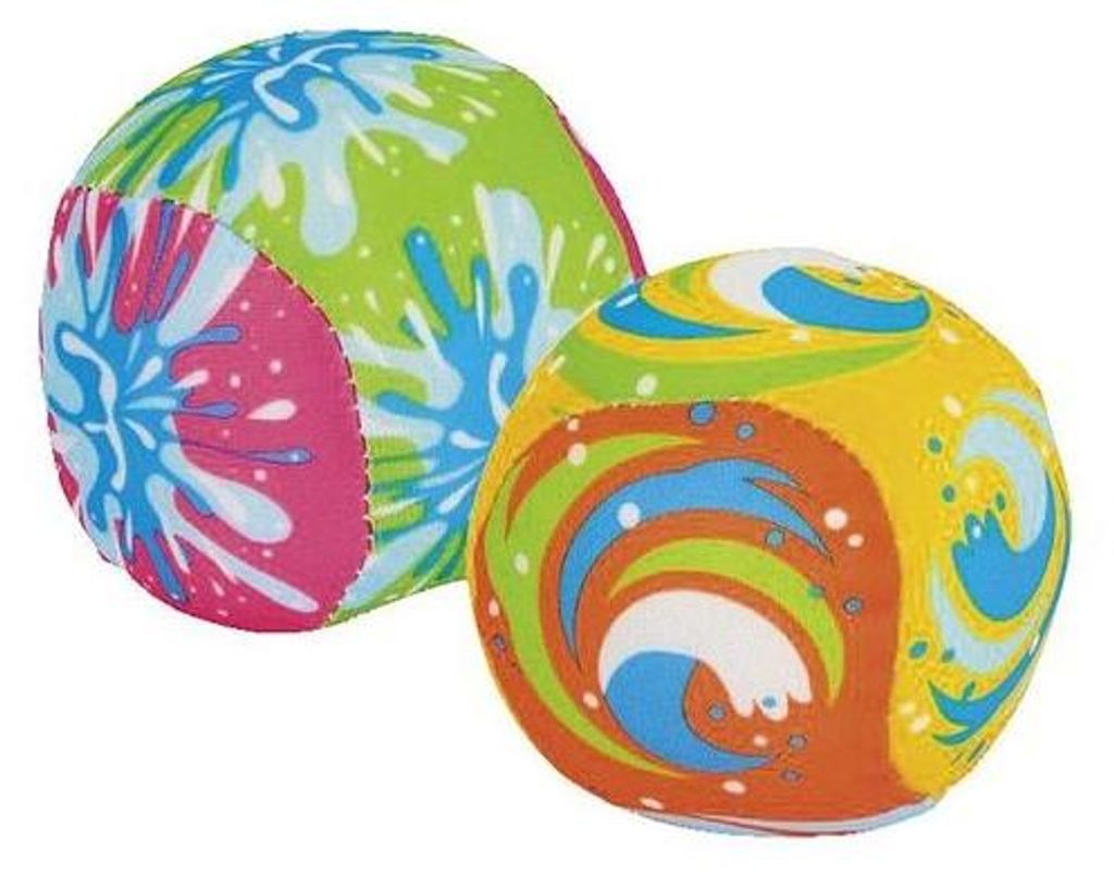 Set Waterbommen Productafbeelding 