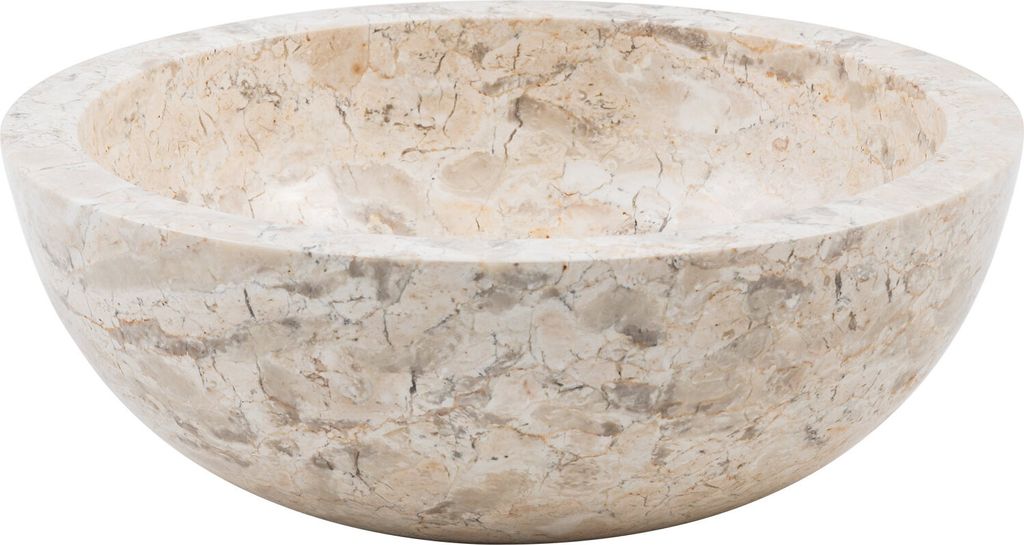 Lavabo in marmo 40 X 40 X 15 Immagine del prodotto 