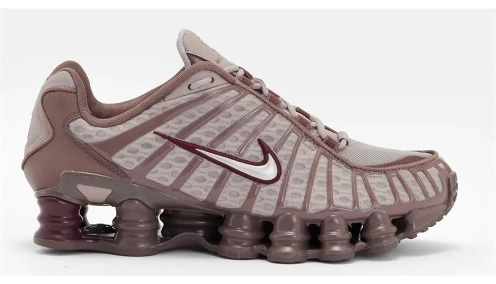Boty Nike Shox TL AR3566200 Obrázek produktu 
