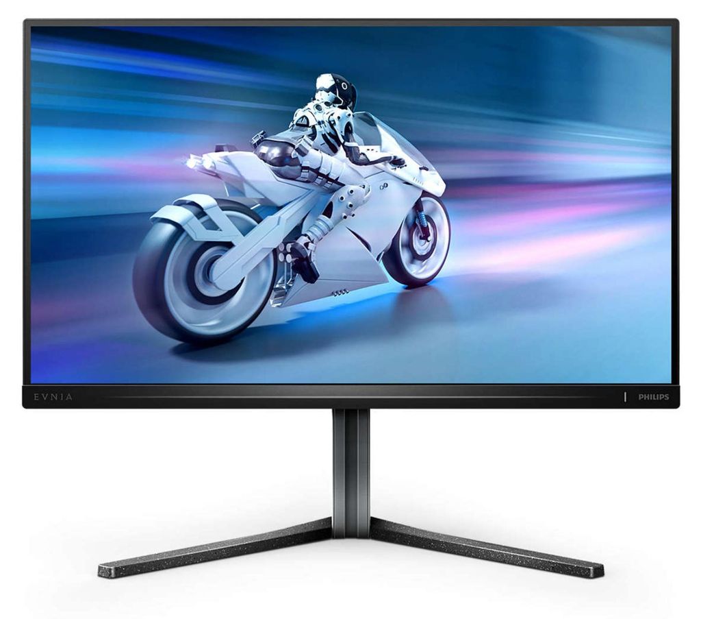 Philips Evnia 5000 25M2N5200U - LED-Monitor - Gaming - 63.5 Produktbild 