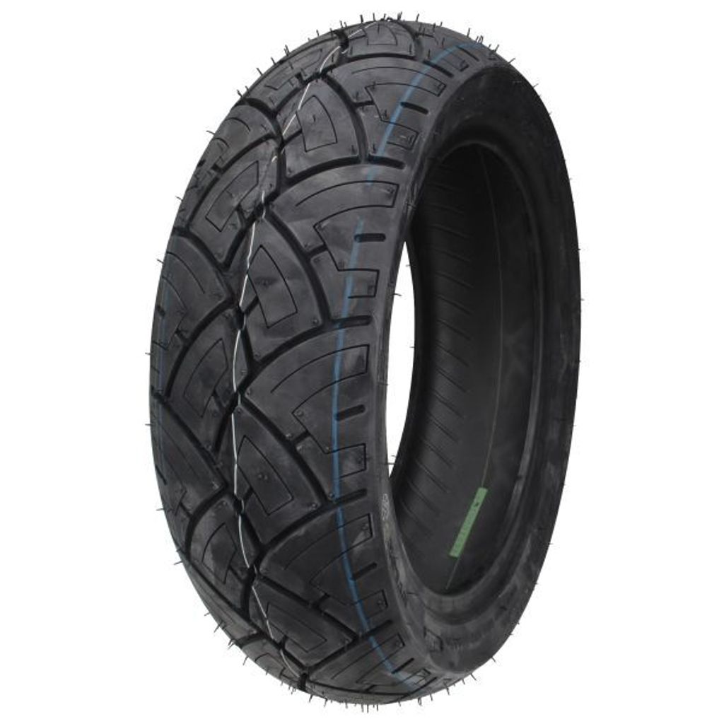 KENDA Reifen K423 120/70-11, Lastindex 56, Geschwindigkeitsindex L, schlauchlos