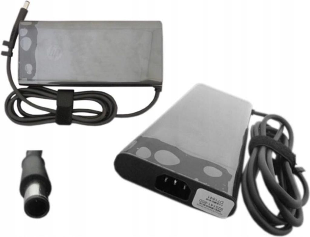HP 925141-850 Netzteil/Inverter Indoor 230 W Schwarz