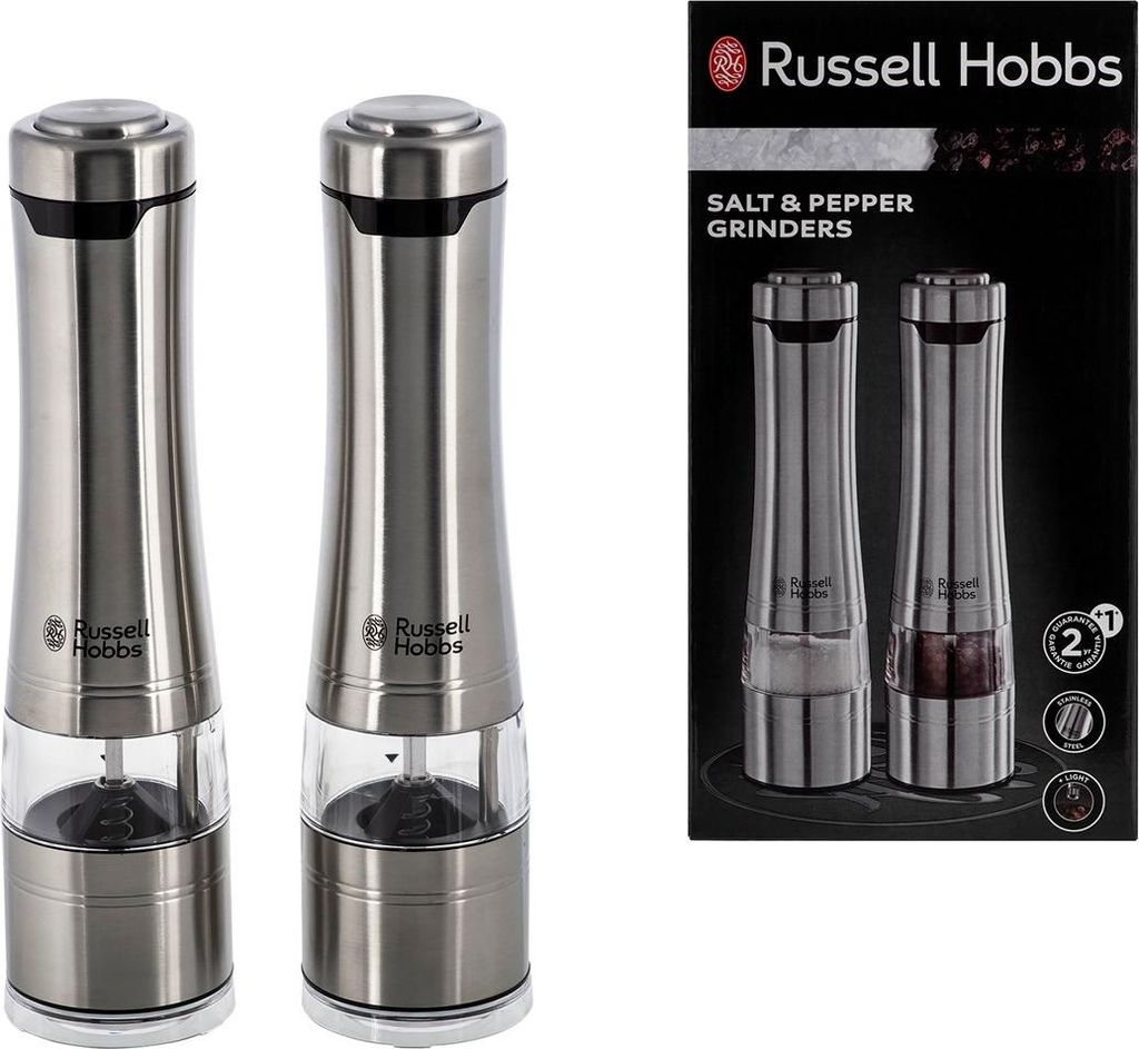 Russell Hobbs Classics Mühlenset 2346056 Produktbild 