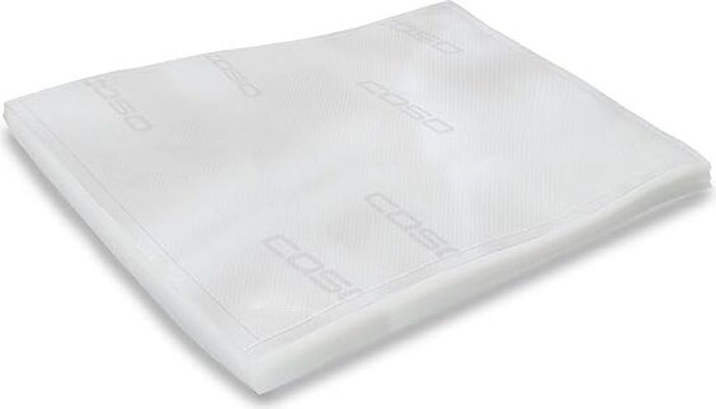 CASE 6-Star: Profi-Taschen 30 x 40 cm, Packung mit 50 Stück