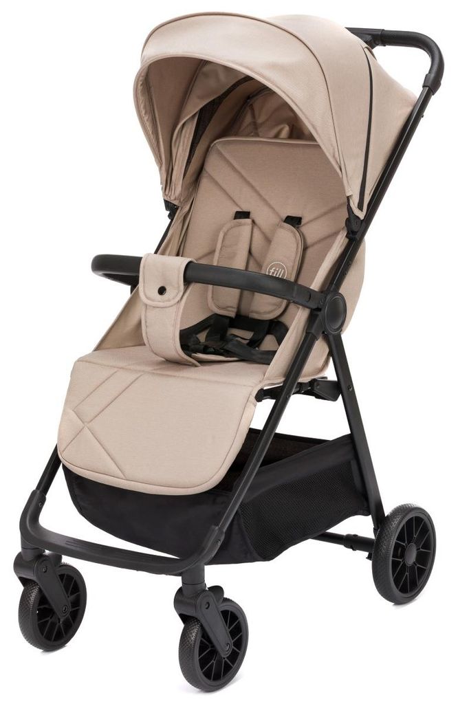Fillikid Buggy Milo sand Produktbild 