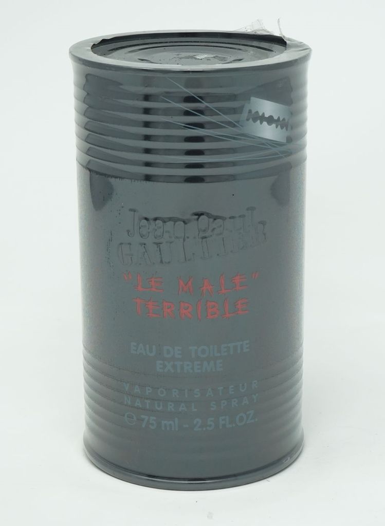Jean Paul Gaultier Le Male Terrible Eau de Toilette Extreme Produktbild 