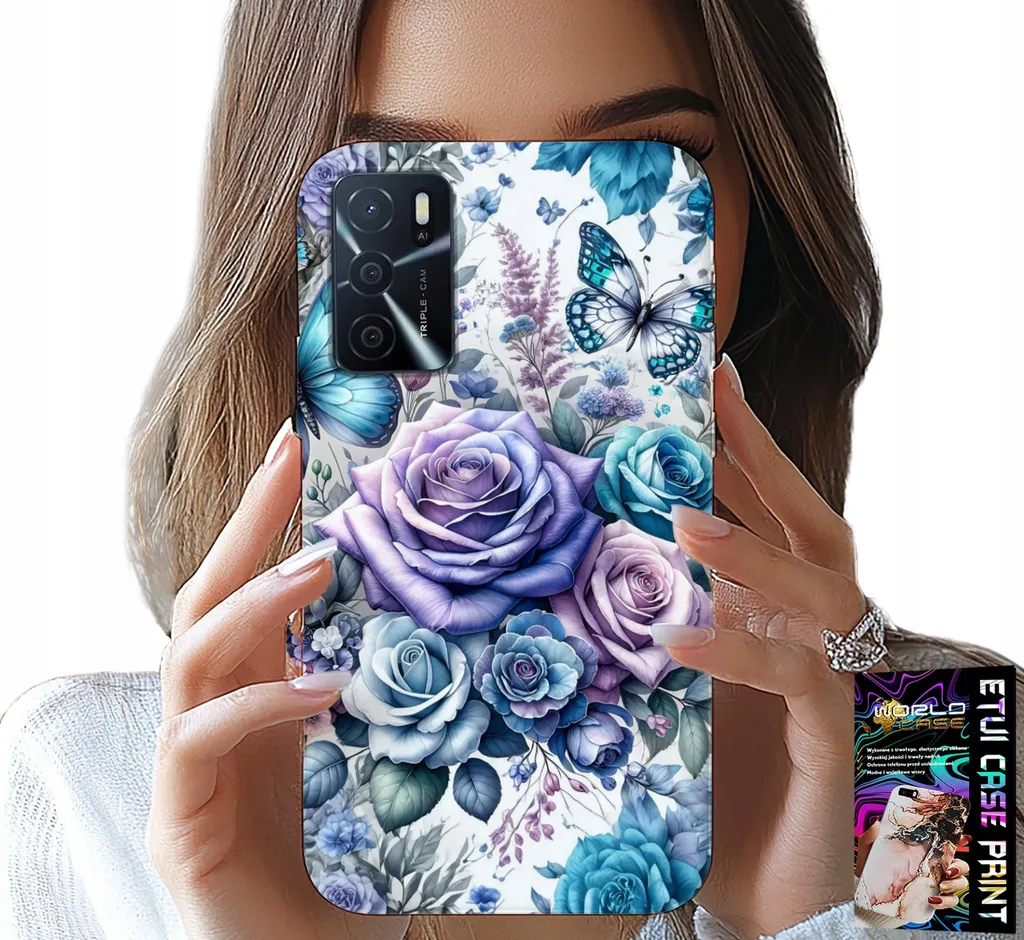 XINYEXIN Custodia per Oppo A16 / Oppo A16s / Oppo A54s Cover con Disegni Design, Ultra Slim Morbido Silicone TPU Antiurto Antigraffio Bumper Cover - Beer