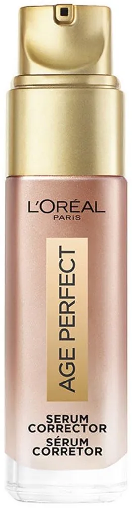 Sérum Visage Anti-taches Age Perfect 30ML Niacinamide Correcteur