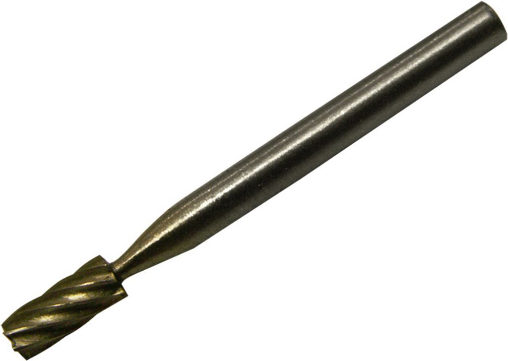 Hartmetallbohrer für Dremel + Proxxon