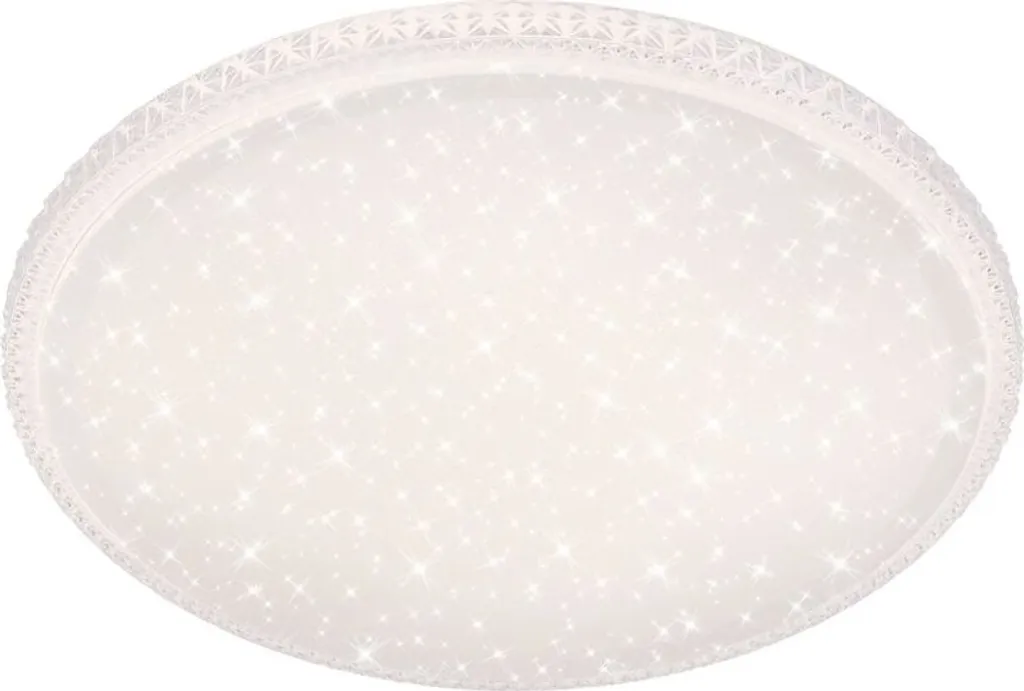 Lampada LED Briloner 48W Dimmabile CCT - Offerta Limite Telecomando