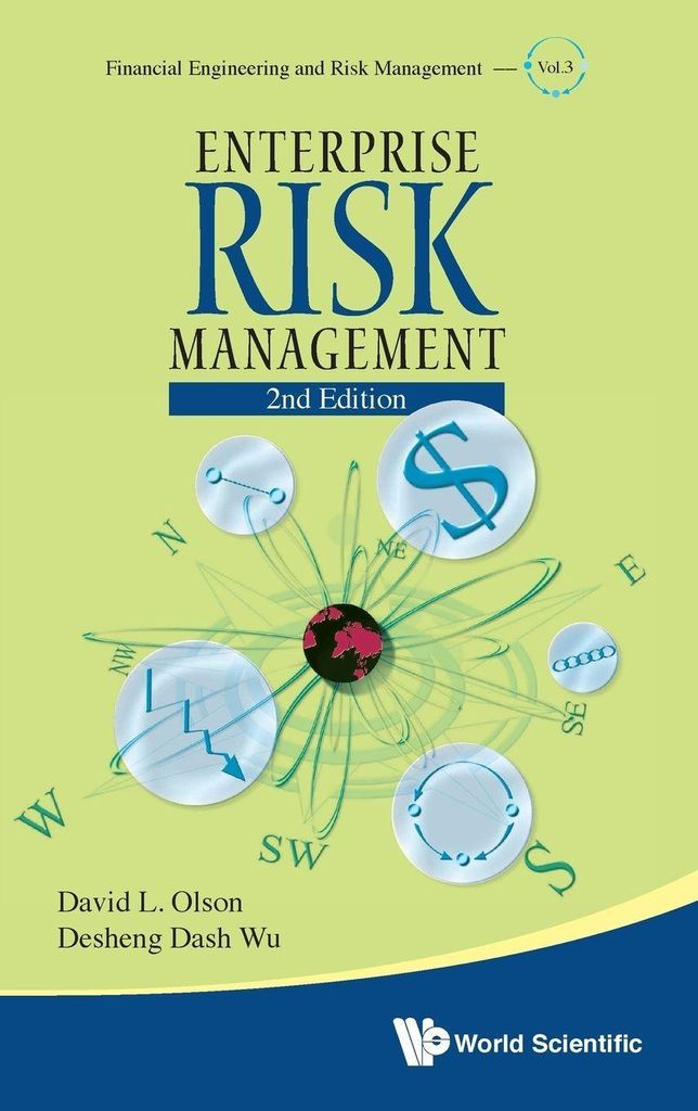 Enterprise Risk Mgmt (2Nd Ed)