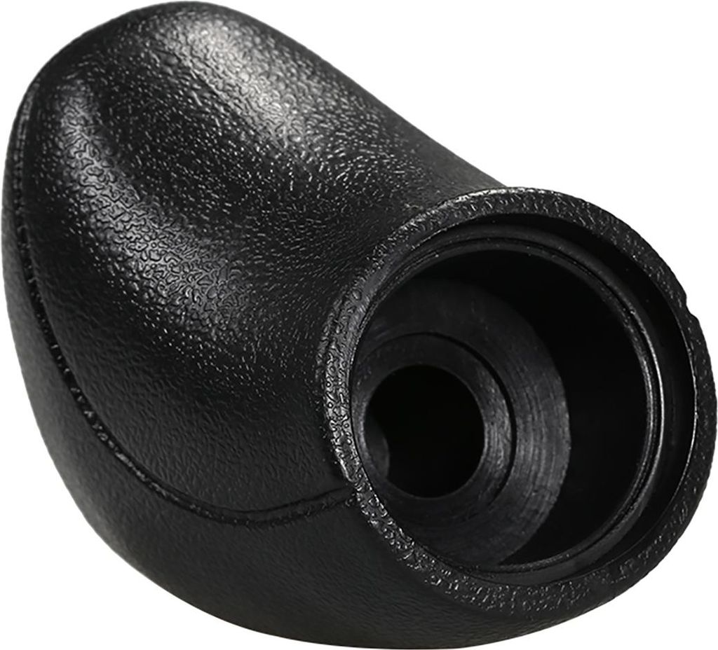 6-Gang-Schaltknauf-Stick-Shifter-Ersatz für Vito Viano W639 Sprinter II 906 03–10 VW I 2E 2F