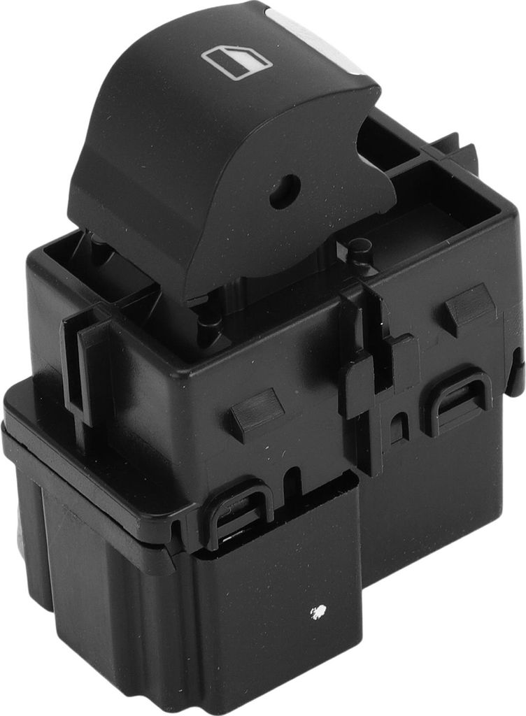 Elektrischer Fensterschalter Nr. FL3Z14529AB Fenstersteuerschalter für Ford Edge Expedition F-150 Schwarz