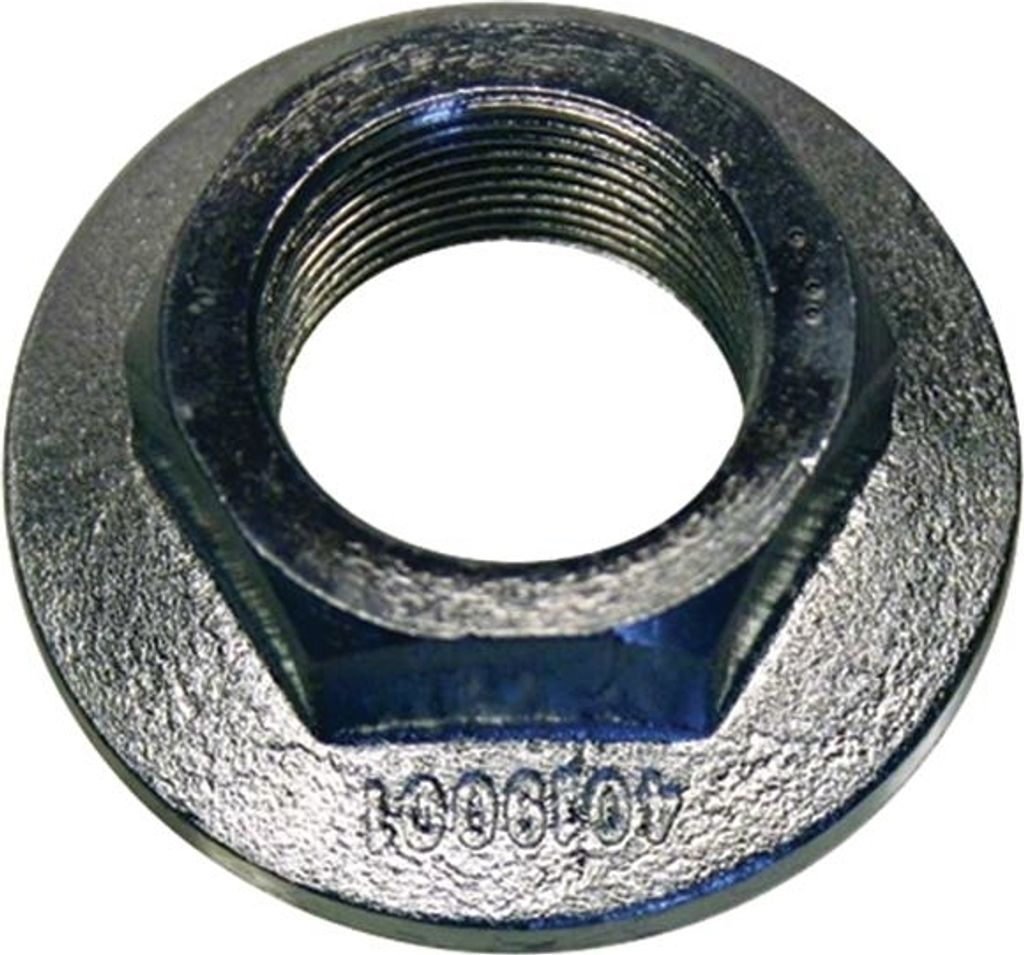 Valeryd Flanschmutter Flanschmutter M24x1,5 Alko 1637 2051 Produktbild 