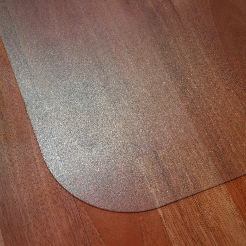 Évitez les Rayures de Chaise : Tapis de Protection Sol Dur Rillstab (L)1,2m