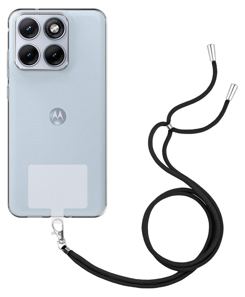 Hülle Motorola Edge 70 Fusion Schutzhülle - Cazy - Produktbild 