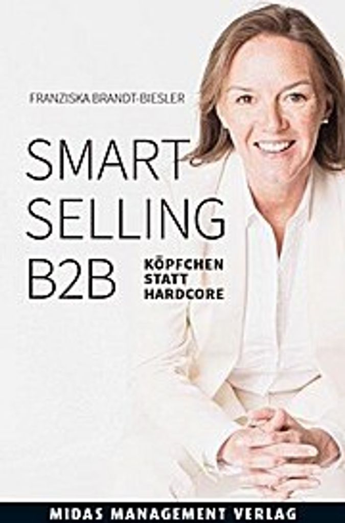 Smart Selling B2B