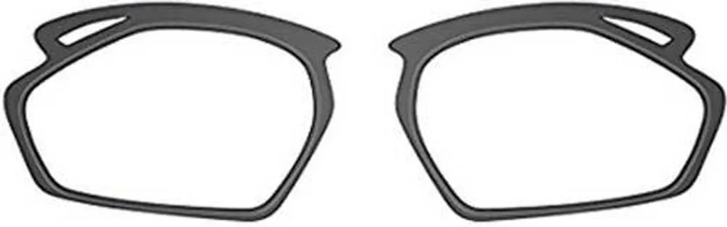 Monture Rudy Project Rydom Slim pour Cyclisme et Running avec Verres