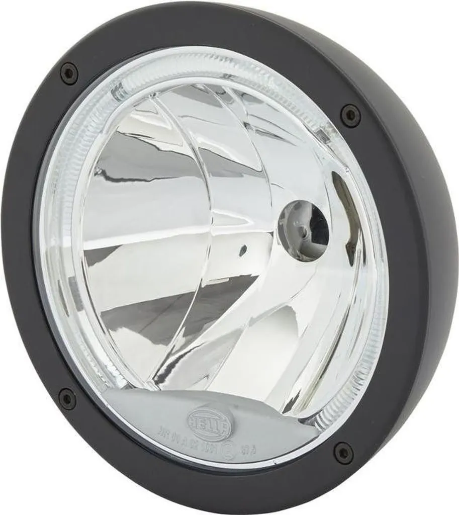 Projecteur de Complément Celis en Métal - Phare Longue Portée Compact K