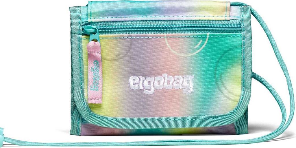 Ergobag Brustbeutel ZauBärwelt Produktbild 