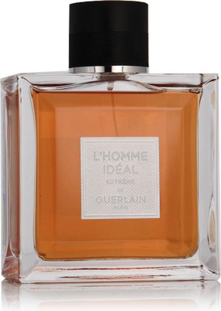Guerlain L'Homme Idéal Extrême, Herenparfum, 100 ml, Niet Productafbeelding 
