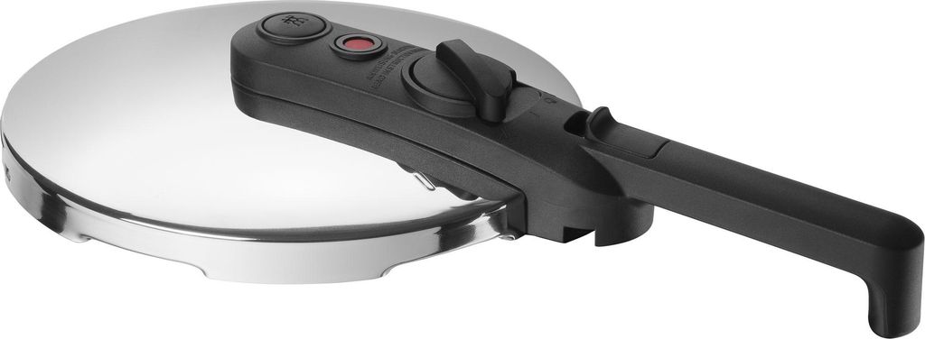 Zwilling – Víko k tlakovému hrnci EcoQuick 22 cm, stříbrné Obrázek produktu 