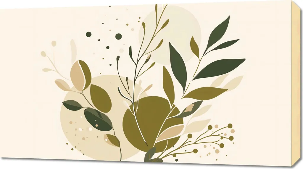 Regala Emozioni: Quadro 90x50 cm Colore Brumoso per la Casa