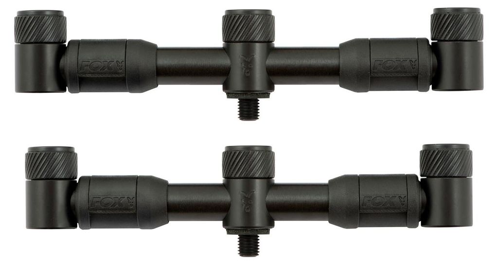 Fox Black Label QR Buzz Bars 3 Rod 2 ks Obrázok produktu 