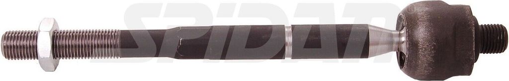 SPIDAN CHASSIS PARTS 58230 Axialgelenk Spurstange für HYUNDAI ACCENT IV Stufenheck (RB) Vorne Links