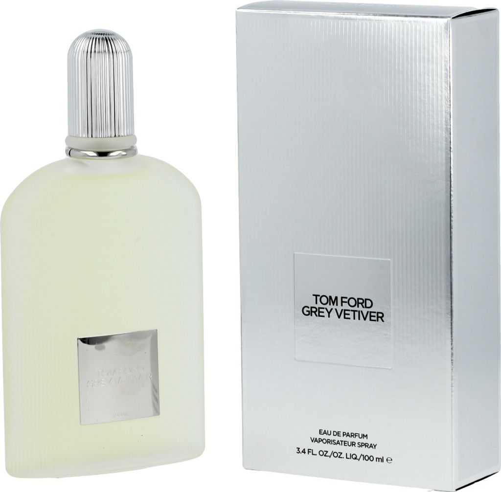Tom Ford Grey Vetiver EDP 100 ml M Obrázok produktu 