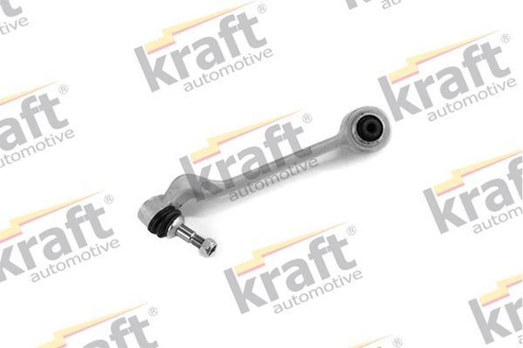 KRAFT AUTOMOTIVE 4212742 Querlenker, Radaufhängung OE 31126763700 kompatibel mit X1, 3er E91, 3er E92, 3er E93, 3er E90, 1er E82, 1er E88, 1er E81