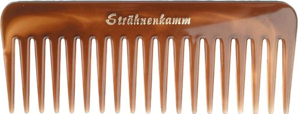 Efalock Curly Care Lockenkamm 160 mm