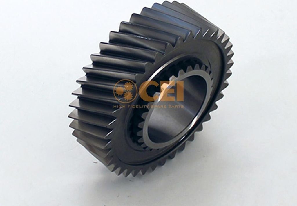 CEI Zahnrad Vorgelegewelle 244.034 7kg