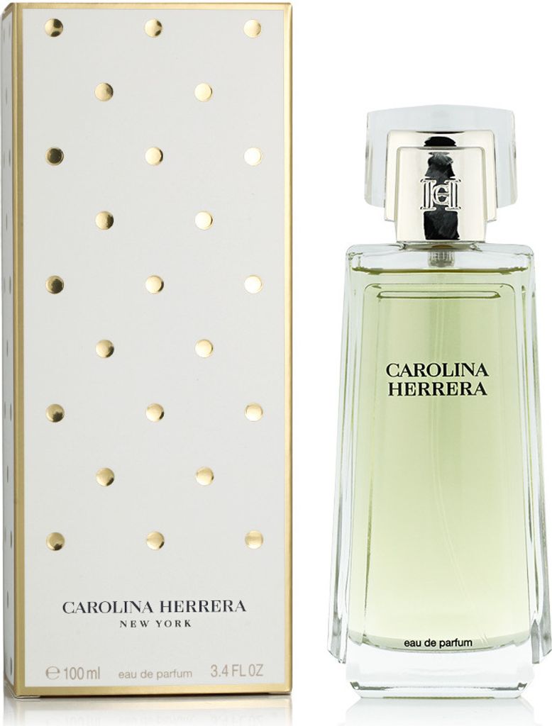 Carolina Herrera 8411061934234, Kobiety, 100 ml, Morela, Zdjęcie produktu 