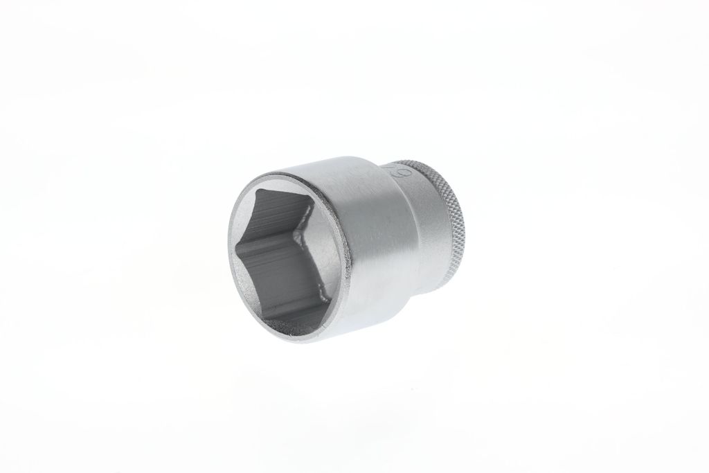 GEDORE 19 29 Steckschlüsseleinsatz 1/2", 6-kant, 29 mm, 6132310