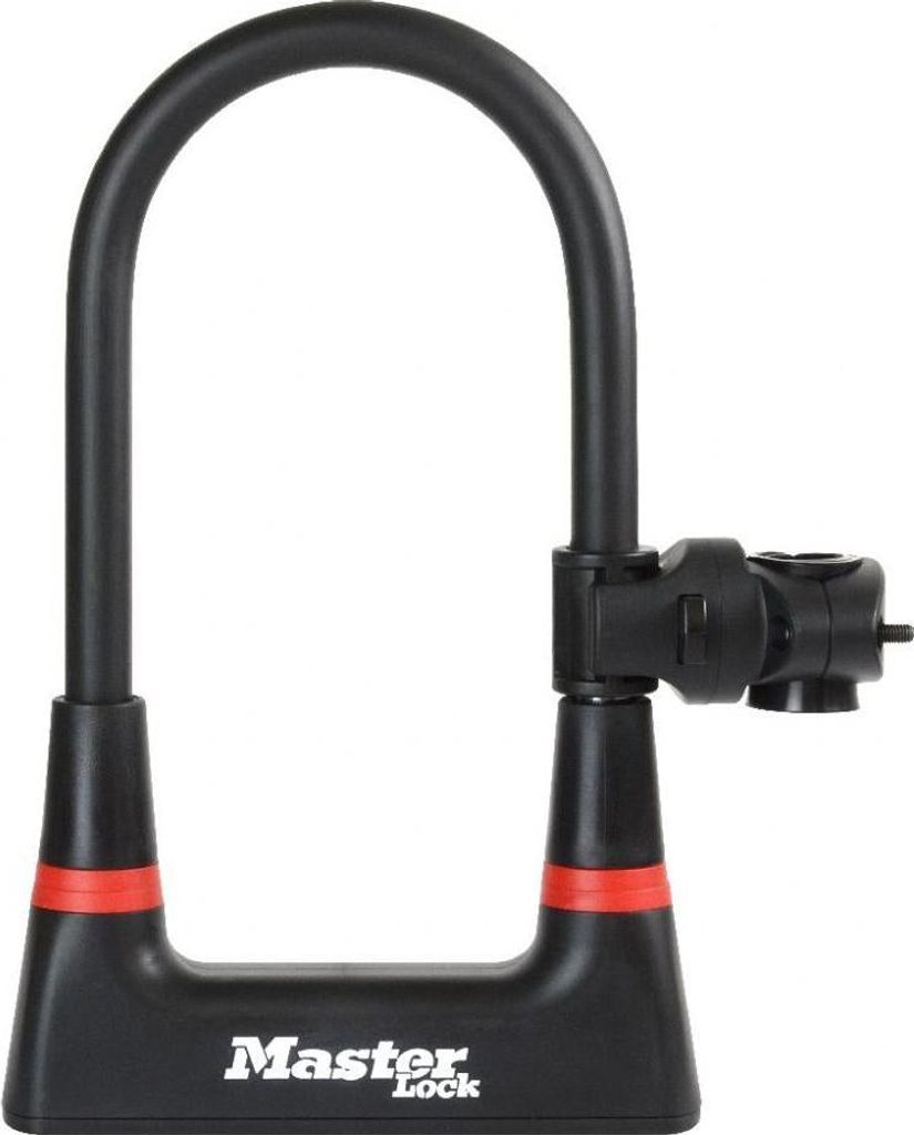 Masterlock 8279EURDPRO Master Lock Bügelschloss aus Stahl Obrázok produktu 