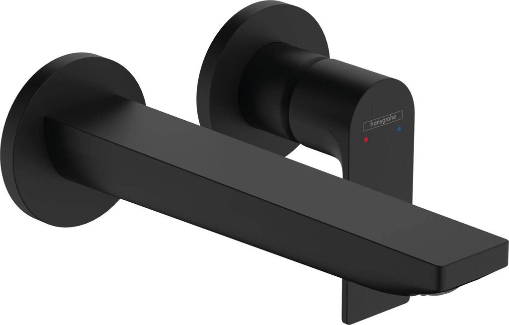 Hansgrohe Rebris E - Bateria umywalkowa podtynkowa, Zdjęcie produktu 