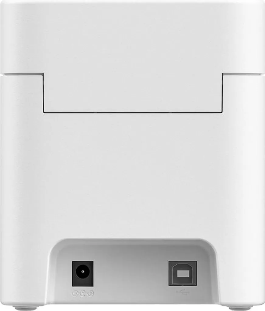 Machine à Étiqueter NIIMBOT K2 Portable pour Rangement et Stockage - Blanc - 9