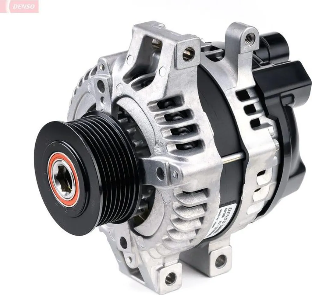 Alternateur DAN985 DENSO 140A avec technologie OE pour moteur Honda i-CTDI