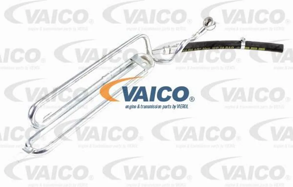 Flexible hydraulique de direction pour réparer votre fuite sur BMW E36