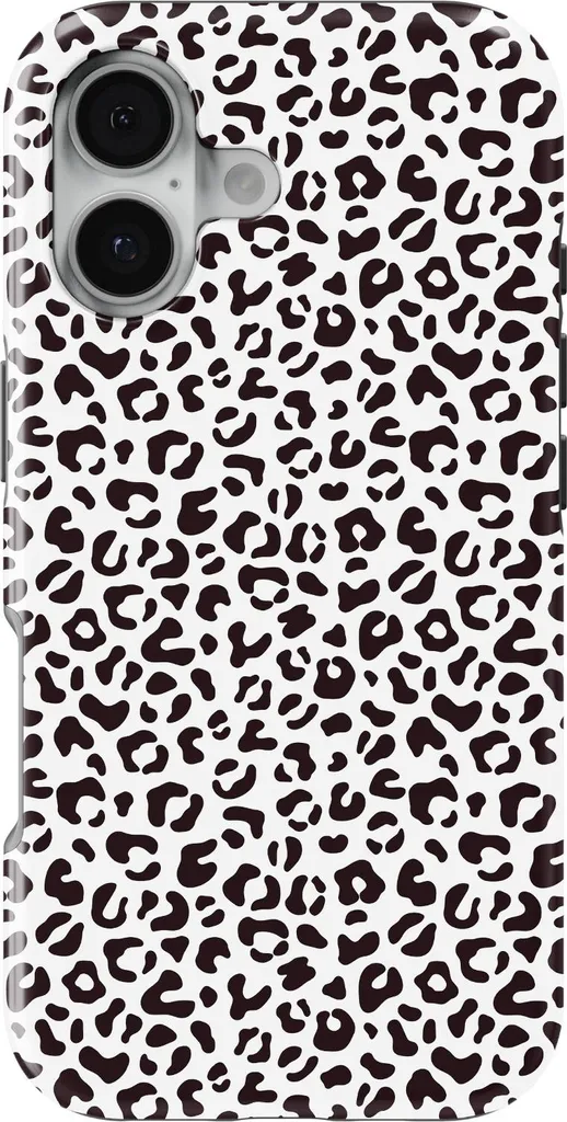 Sisyphy Custodia in fibra aramidica per iPhone 15 Pro con texture in