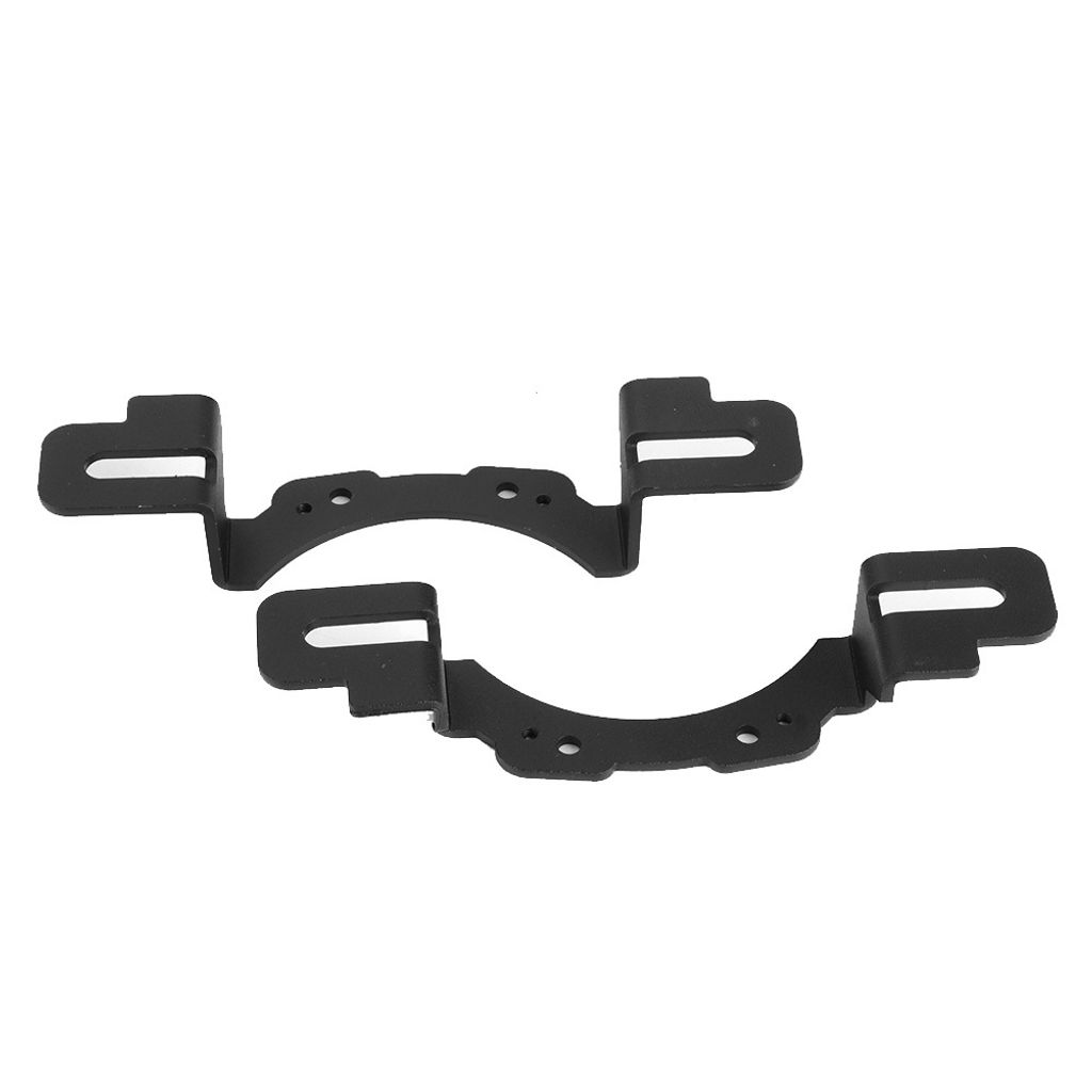 Nebelscheinwerfer Halterung,Nebelscheinwerfer Halterung,Nebelscheinwerfer Halterung,4in Nebelscheinwerfer Rack,Nebelscheinwerfer Halterung für Jeep